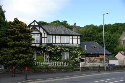 porthmadog bed and breakfast